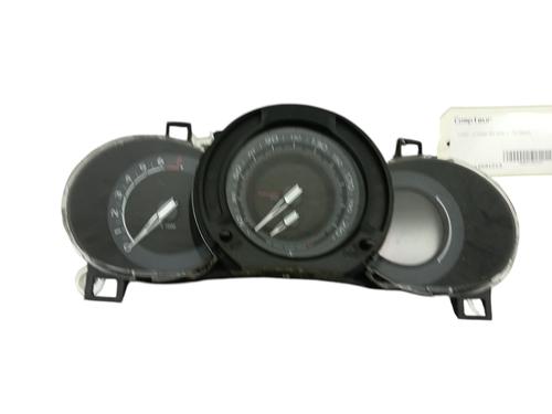 Instrument cluster CITROËN DS3 (SA_) 1.6 THP 155 | BP30148791C47