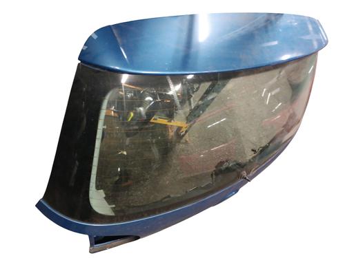Tailgate PEUGEOT 206 Hatchback (2A/C) 2.0 HDI 90 | BP25114352C6 