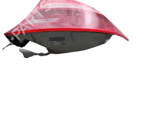 Right taillight BMW 1 (E81) 120 d | BP27205356C35  - Image 5