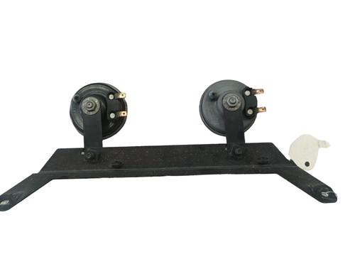 Used Horn Horn NISSAN JUKE (F15) 1.2 DIG-T (115 hp) 25087339 25087339