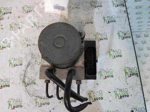 Used ABS pump PEUGEOT 407 SW (6E_, 6D_) 2.7 HDi (204 hp) 25097252