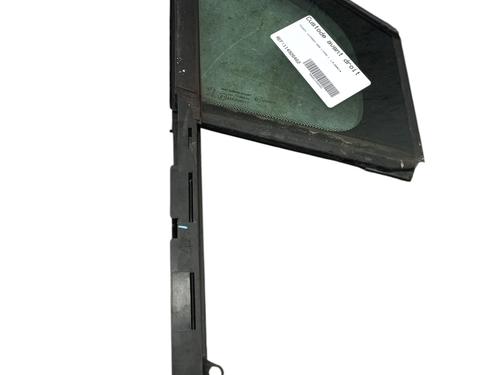 Used Front right quarter glass PEUGEOT 3008 I MPV (0U_) 1.6 THP (156 hp) 30177112