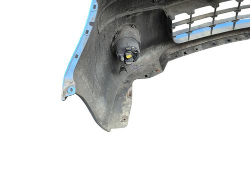 Front bumper NISSAN NOTE (E11, NE11) 1.5 dCi | BP25055838C7 