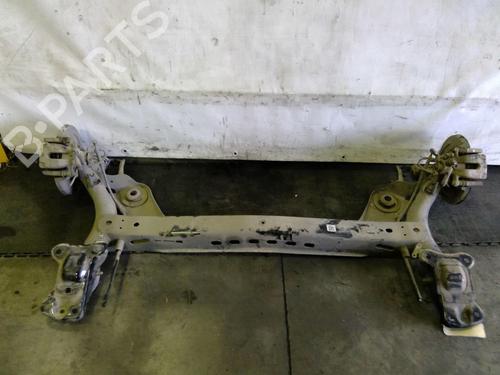 Rear axle SKODA OCTAVIA III Combi (5E5, 5E6) 1.6 TDI | BP25111120M2 