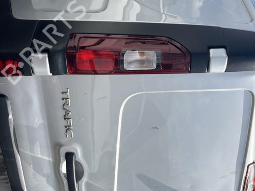 Grill RENAULT TRAFIC III Van (FG_) 1.6 dCi 95 (FGMJ, FGMR) | BP30329199C40 - Image 8