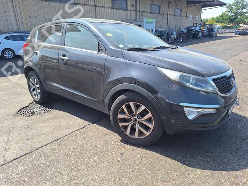 Left tailgate light KIA SPORTAGE III (SL) 1.7 CRDi | BP38063882C79 - Image 10