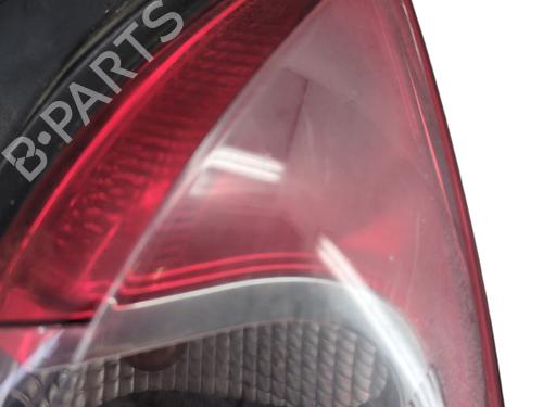 Right taillight RENAULT TWINGO II (CN0_) 1.2 16V (CN04, CN0B) | BP31574977C35