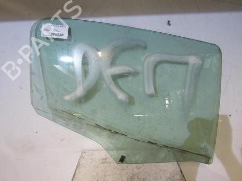 Used Rear right door window PEUGEOT 308 I (4A_, 4C_) 1.6 HDi (90 hp) 25066306