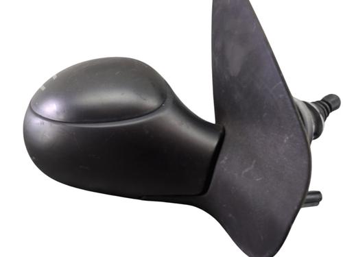 Used Right mirror PEUGEOT 206+ (2L_, 2M_) 1.1 (60 hp) 27483849