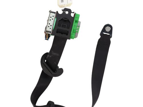 Front right seatbelt CITROËN C4 II (NC_) 1.6 THP 155 | BP33700135I25 - Image 11