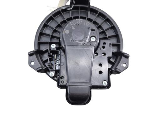 Heater blower motor TOYOTA YARIS (_P13_)  | BP25072298M62 