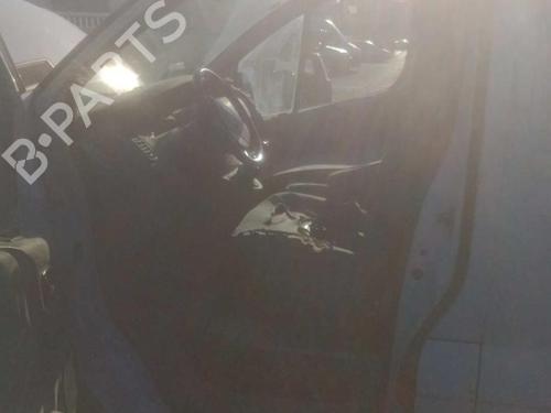 Front left interior door handle RENAULT TRAFIC II Van (FL) 2.0 dCi 90 (FL0H, FL00, FL01, FL0M, FL0P, FL0S) | BP25063393I13 - Image 9