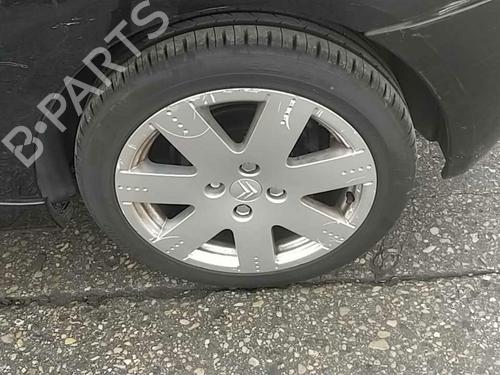 Warning switch CITROËN C2 (JM_) 1.6 | BP25105207I22  - Image 17