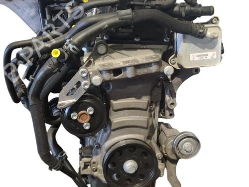 Motor für SEAT IBIZA IV (6J5, 6P1) 1.2 TSI (105 hp) 29251811