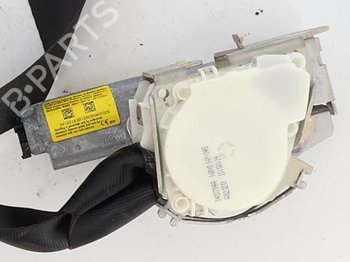 Front right seatbelt FIAT 500L (351_, 352_) 1.6 D Multijet (199LYD1B) | BP36149201I25 - Image 6
