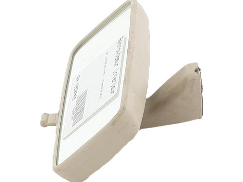 Rear mirror FIAT 500 (312_) 1.2 (312AXA1A) | BP35891186I6 - Image 2