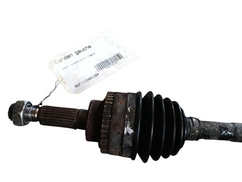 Used Left front driveshaft Left front driveshaft SUZUKI ALTO VII (GF, HA25_, HA35_) 1.0 (AMF310, GFC31S) (68 hp) 30438660 30438660