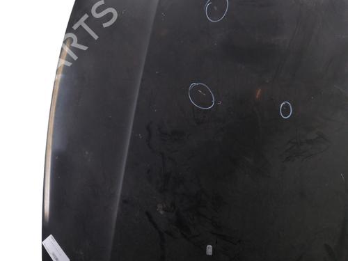 Used Hood BMW 1 (E87) 116 d (116 hp) 31074797