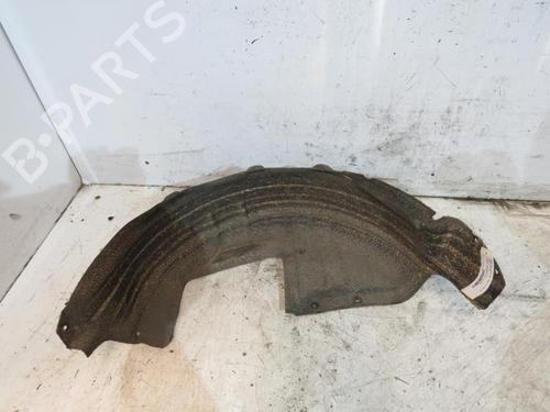 Used Wheel arch FORD S-MAX (WA6) 2.0 TDCi (140 hp) 25080933