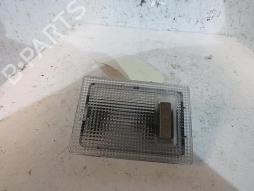 Used Interior roof light OPEL CORSA D (S07) 1.3 CDTI (L08, L68) (75 hp) 25080708