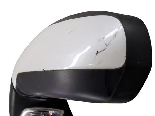 Used Left mirror PEUGEOT 3008 I MPV (0U_) 1.6 HDi (114 hp) 30181280