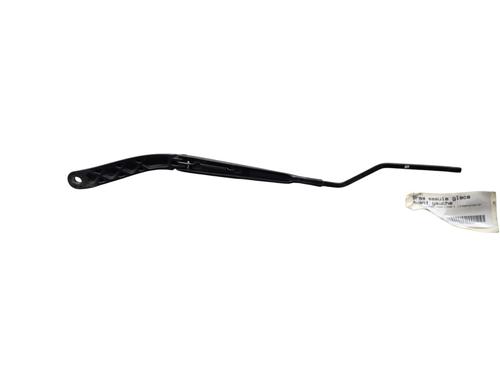 Used Front windshield wiper arm RENAULT MEGANE IV Hatchback (B9A/M/N_) 1.3 TCe 140 (B9NB) (140 hp) 25098337