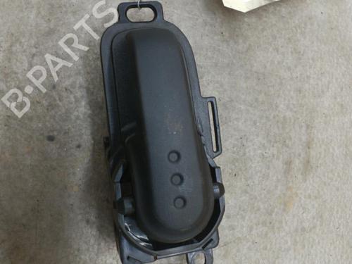 Used Front left interior door handle Front left interior door handle NISSAN NOTE (E11, NE11) 1.5 dCi (103 hp) 25105372 25105372