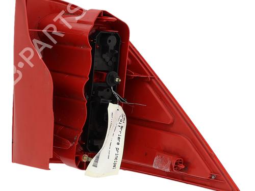 Right taillight PEUGEOT 1007 (KM_) 1.4 | BP37021921C35 - Image 5