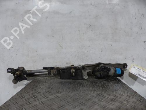 Used Front wiper motor MAZDA 2 (DE_, DH_) 1.3 (DE3FS) (75 hp) 25091353