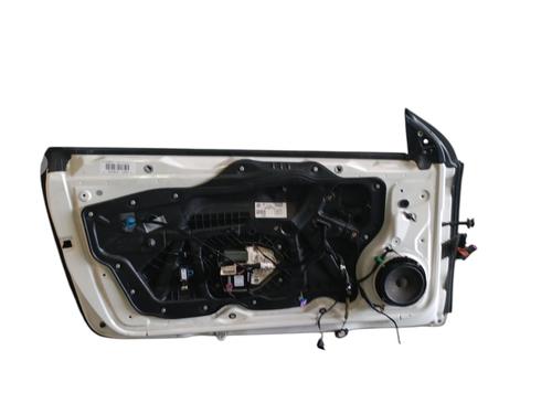 Left front door VW SCIROCCO III (137, 138) 1.4 TSI | BP29638587C2 