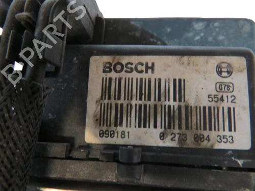 Used ABS pump ABS pump CITROËN XSARA PICASSO (N68) 1.8 16V (115 hp) 25086013 25086013
