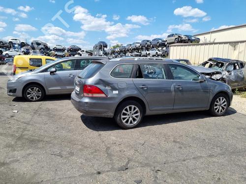 Rear left window mechanism VW GOLF VI Variant (AJ5)  | BP25728371C24  - Image 5