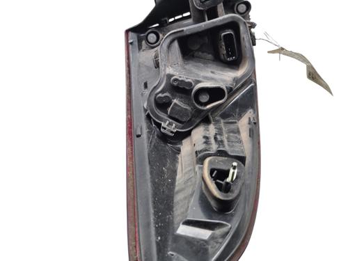 Right taillight RENAULT MEGANE III Hatchback (BZ0/1_, B3_) 1.6 dCi (BZ00, BZ12, BZ13) | BP29186233C35