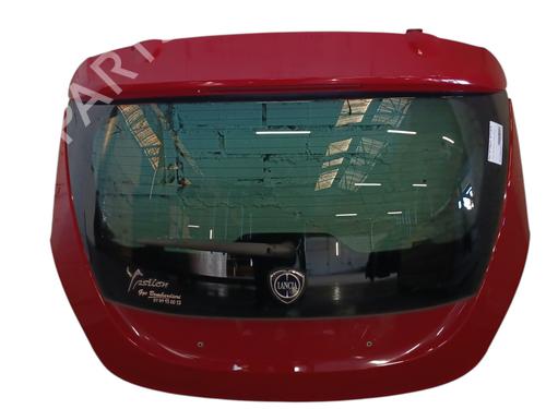 Used Tailgate Tailgate LANCIA YPSILON (312_) 0.9 TwinAir (312.PXG11, 312.PXG1A, 312.YXG11, 312.YXG1A) (86 hp) 33889435 33889435