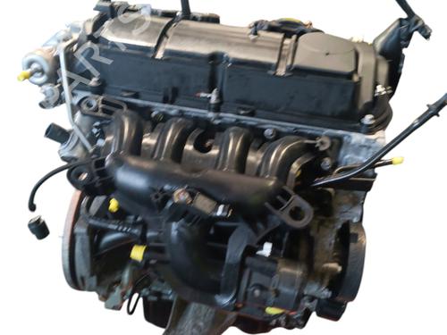 Engine BMW 1 (F20) 114 i | BP34281291M1  - Image 5