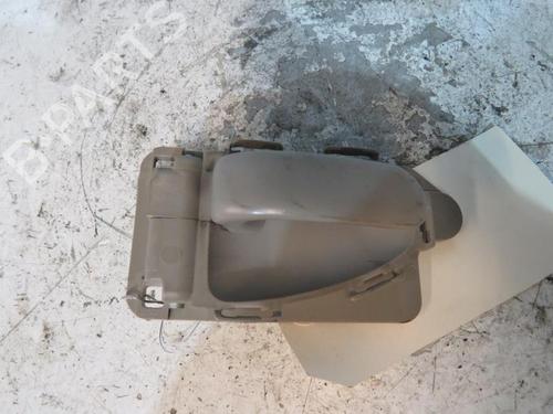 Used Front right interior door handle CITROËN XSARA PICASSO (N68) 1.8 16V (115 hp) 25109960
