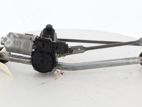 Front wiper motor HYUNDAI TUCSON (NX4E, NX4A) 1.6 T-GDi Hybrid | BP36876618M29  - Image 5