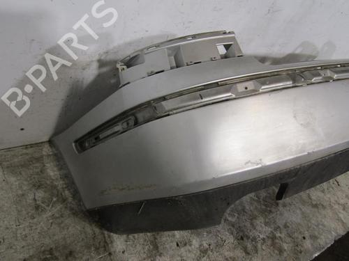 Rear bumper SKODA OCTAVIA II (1Z3) 1.9 TDI | BP25113694C8 
