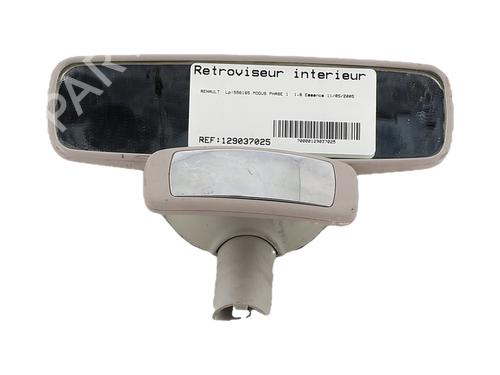 Rear mirror RENAULT MODUS / GRAND MODUS (F/JP0_) 1.6 (JP03, JP0B, JP0U, JP0Y, JP1G) | BP37201179I6 - Image 4