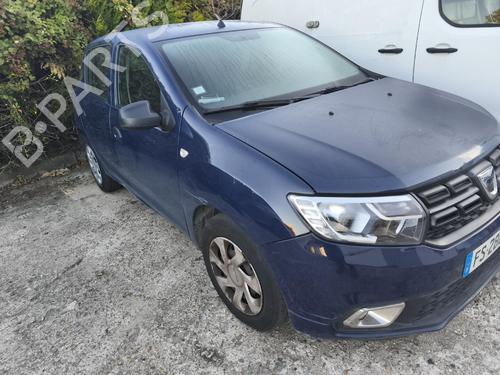 Other DACIA SANDERO II 1.0 SCe 75 (B8JC, B8JD, B8NC) | BP40271799O1 - Image 9