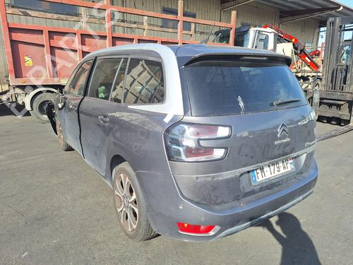 Rear bumper left light CITROËN C4 SPACETOURER (3D_) | BP37637984C81 - Image 10