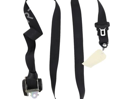 Rear right seatbelt CITROËN C-ELYSEE (DD_) 1.2 PureTech 82 (DDHMRP) | BP36421253I28 - Image 5