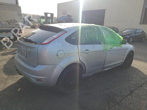 Rudehejsemekanisme Højre foran FORD FOCUS II (DA_, HCP, DP)  | BP25062360C23 