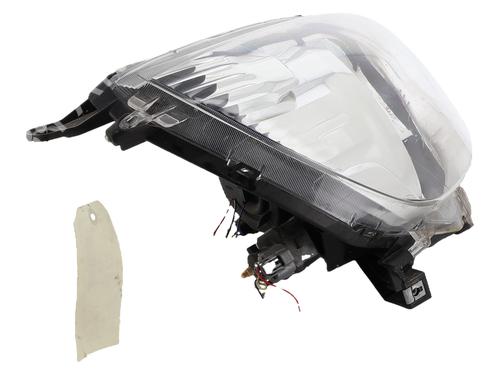 Right headlight MITSUBISHI MIRAGE / SPACE STAR VI Hatchback (A0_A) 1.2 (A03A) | BP37651397C29  - Image 5