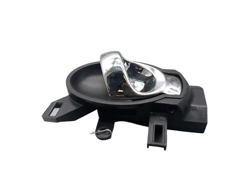 Used Front right interior door handle NISSAN JUKE (F15) 1.6 (113 hp) 25053739