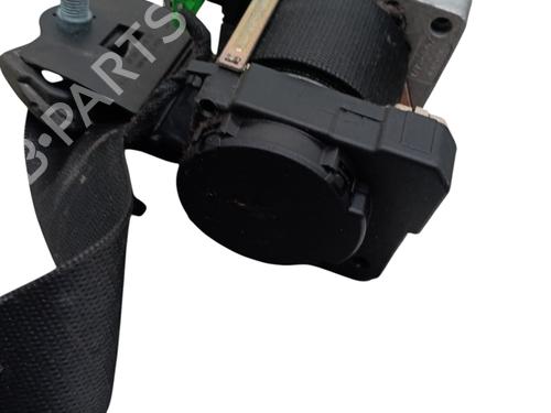 Front left seatbelt MERCEDES-BENZ C-CLASS (W203) C 200 CDI (203.007) | BP31858388I26 
