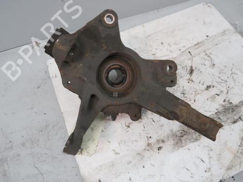 Used Right front steering knuckle Right front steering knuckle 25086152 25086152