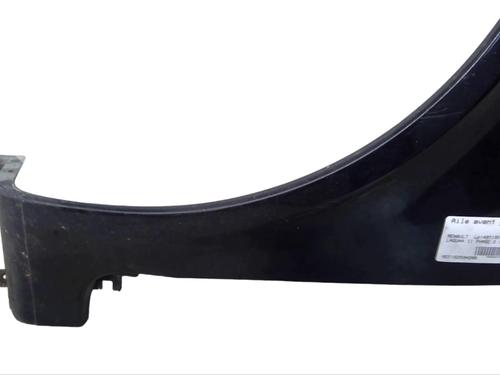Left front fenders RENAULT LAGUNA II (BG0/1_)  | BP25063400C41 