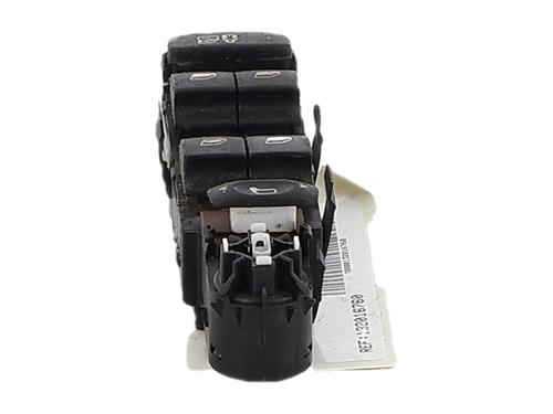 Left front window switch PEUGEOT 5008 (0U_, 0E_) 1.6 HDi | BP39166375I27 - Image 5