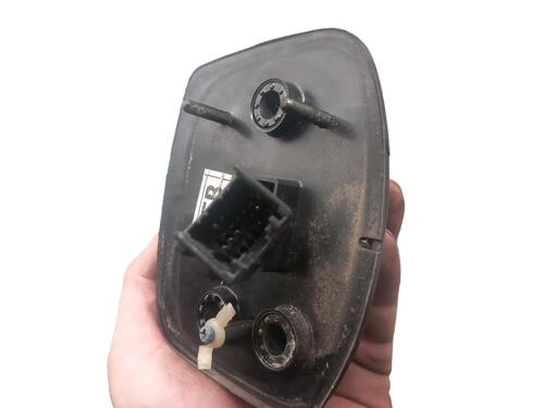 Right mirror OPEL ANTARA A (L07) 2.0 CDTI 4x4 | BP25073559C27 